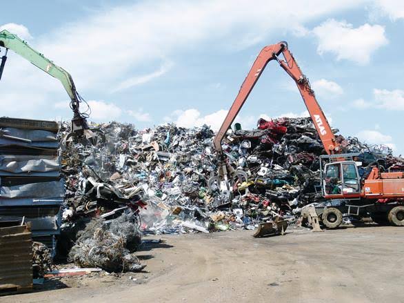 Sıddık Kardeşler hurda fiyatlarını revize etti