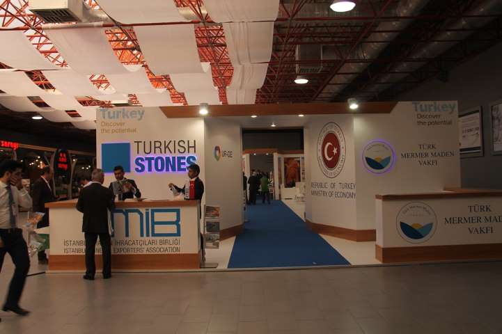 ‘Doğal Taş’a Hayat Verecek Yetenekler Aranıyor