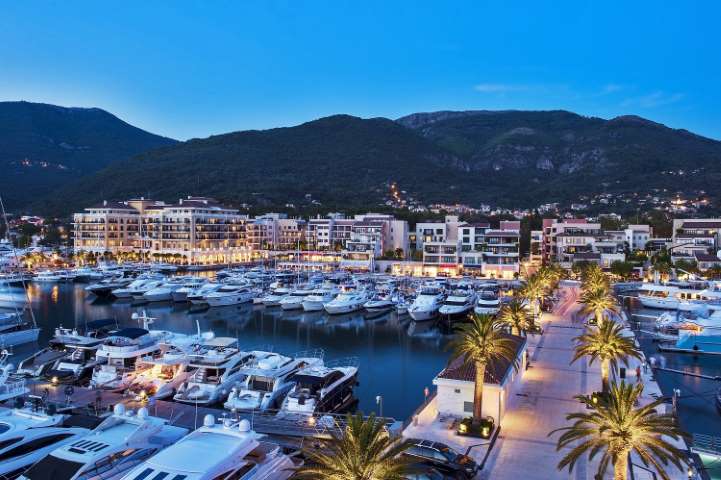 Montenegro’dan Türklere Davet