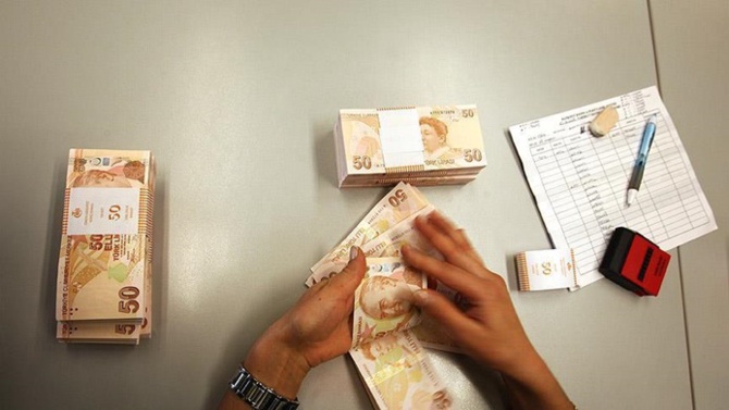 Bütçe Desteği İçin 'Merkez' İddiası