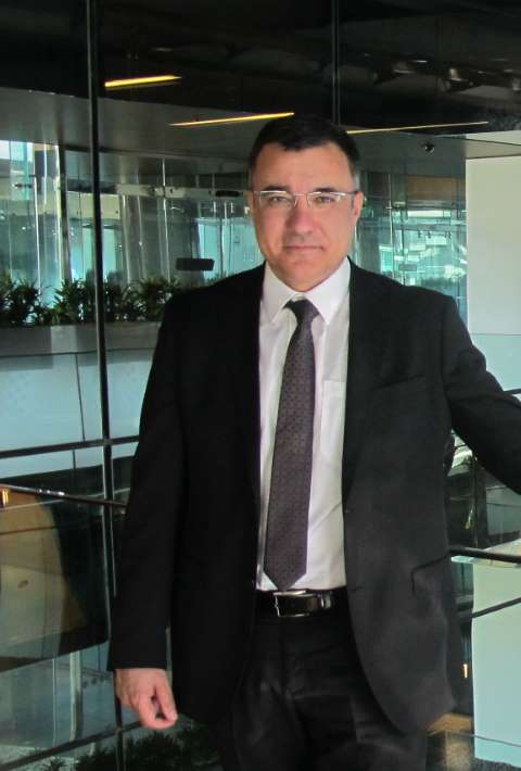 Assan Panel’de Genel Müdür İhsan Tolga Akar Oldu