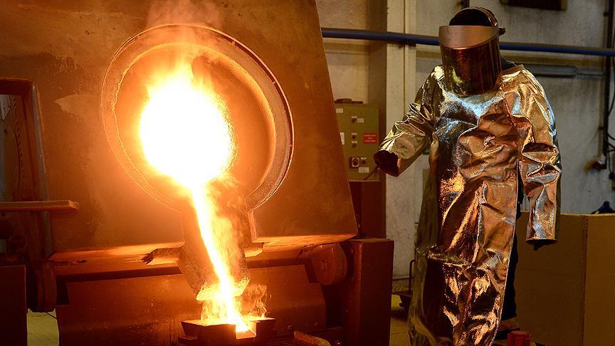 Altının 'Kalbine' Yolculuk