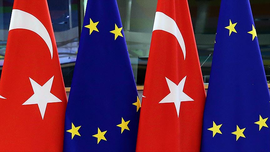 AB'den Seçim Tepkisi