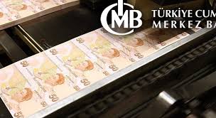 Piyasalar Yarın ki Merkez Bankası Faiz Kararını Takip Edecek