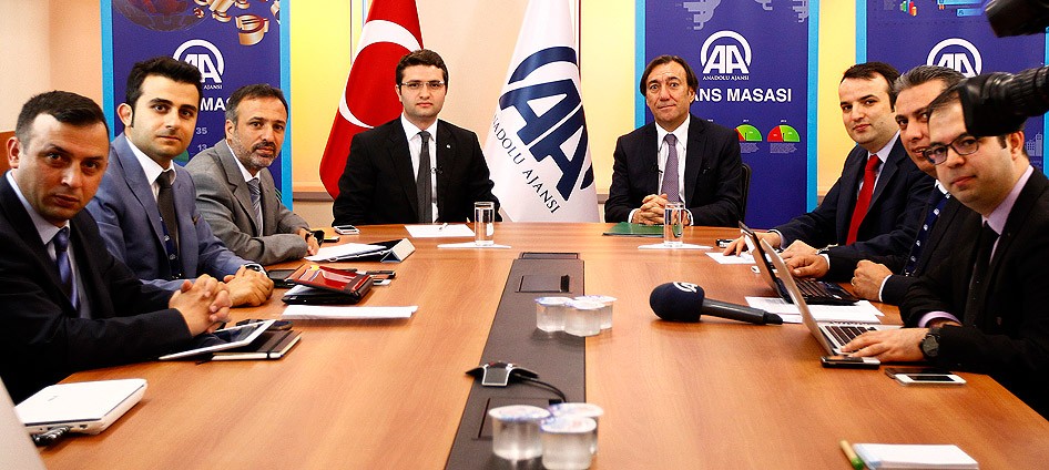 Not Artışları Yatırımı Hızlandırıyor