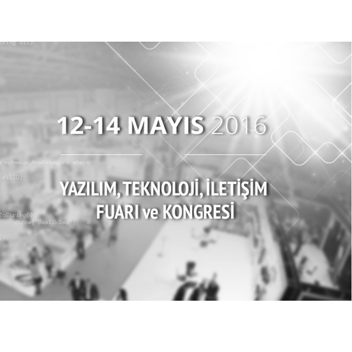 Yazılım Fuarı Softwaremarket, Mayıs’ta Antalya’da