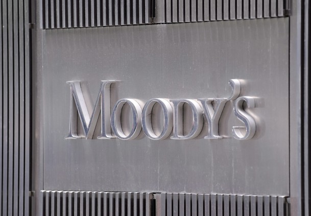 Sıra Moody's'te