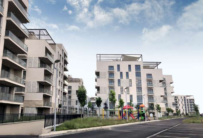 Diyarbakır’da 1000 TL Taksitle Ev Sahibi Olma İmkanı