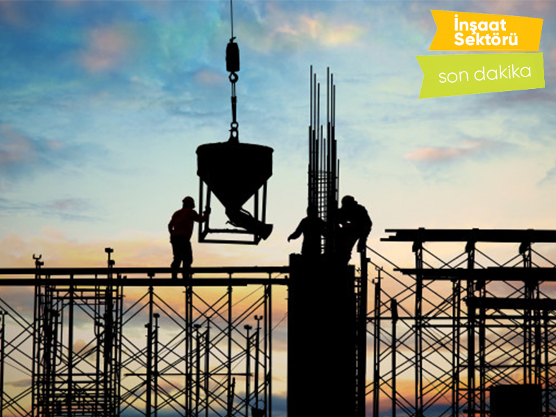 Şantiyelerde Alınacak Koronavirüs Tedbirleri Neler? 