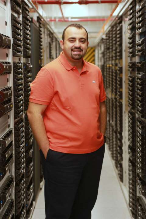 Şirketlerin Buluta Geçişte Duydukları 5 Endişe