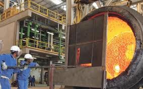 Demir-Çelikte Çin Tehdidi