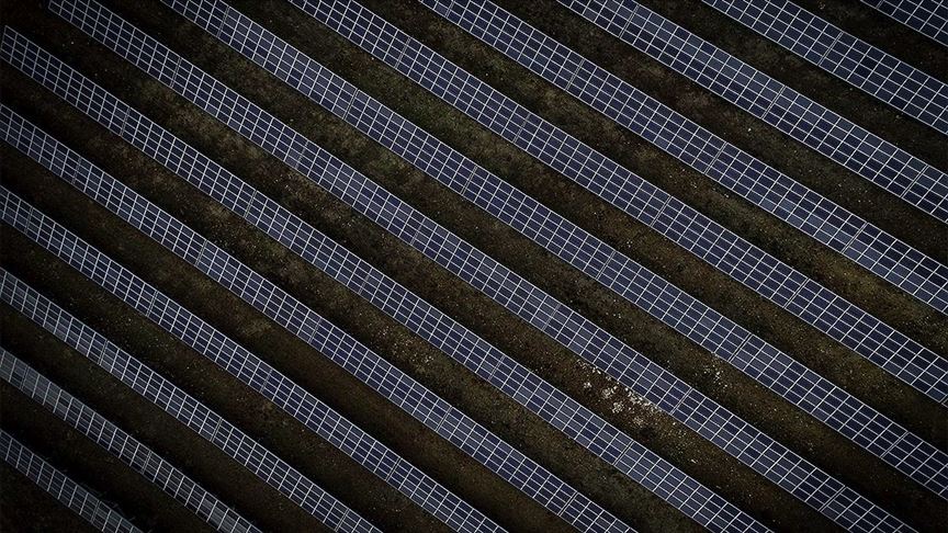 Küresel elektrik piyasalarının yeni lideri "güneş enerjisi" olacak