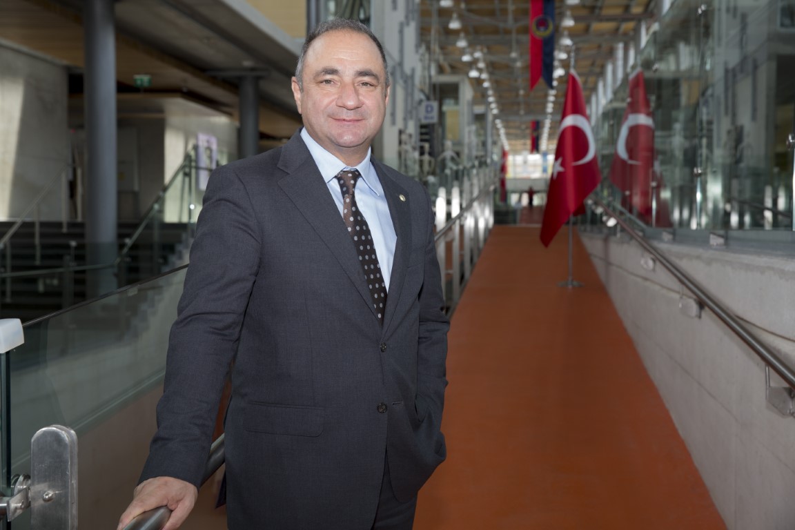Büyük Zirve Başkent’te Başlıyor