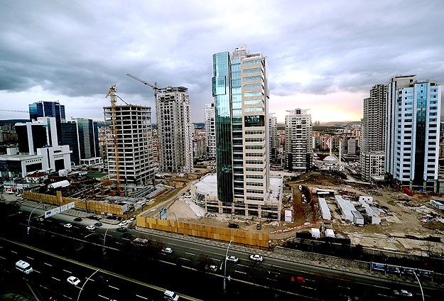 Taksim Olaylarına Rağmen İyi Bir Hafta, İyi Bir Ay Geçirdik