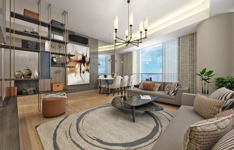 “2017, Tüm Detaylarıyla Kişiselleştirilmiş ve Yaşayan Evlerin Yılı Olacak...”