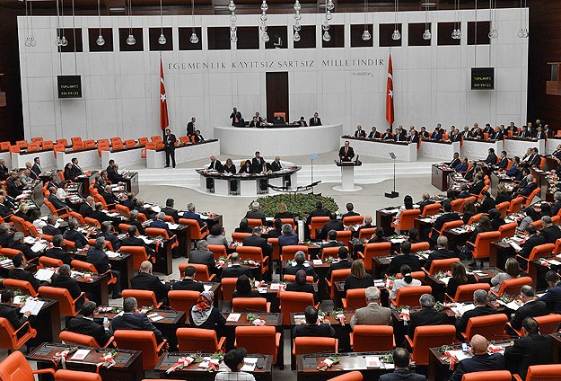 Türkiye 'Geçici Bakanlar Kurulu' İle Seçime Gidebilir