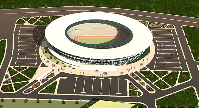 Yeni Stat İçin Çok Büyük Teklif