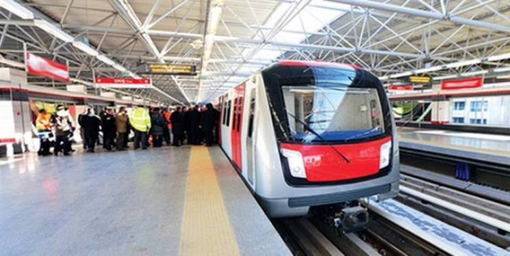 Keçiören Metrosu Yarın Açılıyor