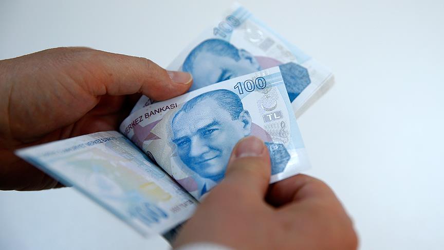 Memurun Zamlı Maaşları Belli Oldu