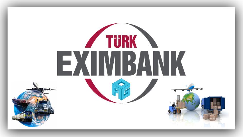 Eximbank'tan Döviz Kredilerine Kur Ayarı