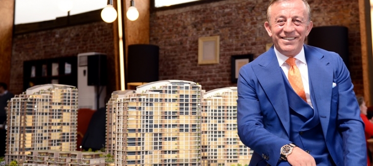 Ağaoğlu Central Park'ta Satış Rekoru Kıracağız