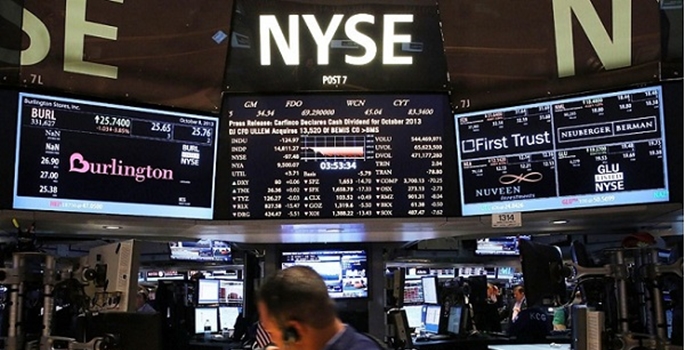 ABD Piyasaları, Son 4 Yılın En İyi Ayını Yaşadı