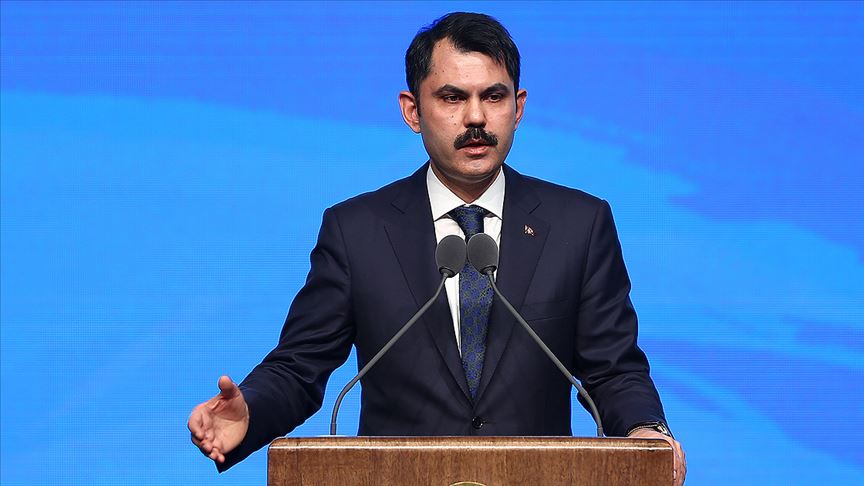 “Sıfır Atık Projesi İle 20 Milyar Lira Tasarruf Ve 100 Bin İstihdam Öngörüyoruz”