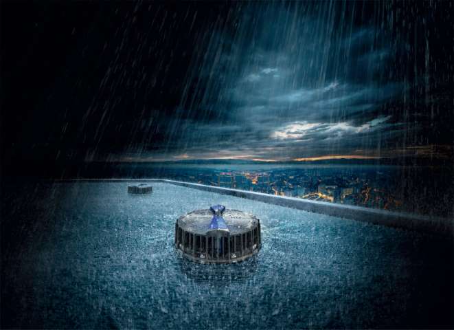 Su Baskınlarına Hazırlıklı Olun!