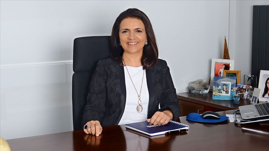 'Yemek Kartı Uygulaması Küçük Esnafı Koruyor'