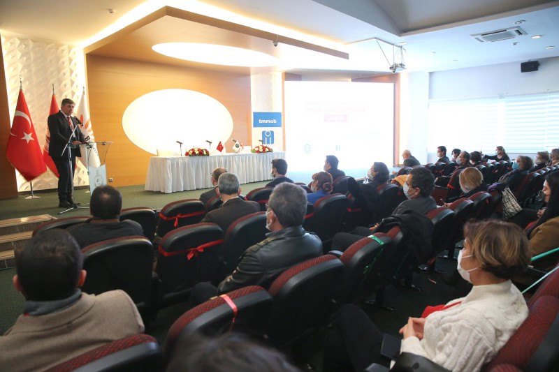 Karşıyaka’da ‘kentsel dönüşüm’ zirvesi 