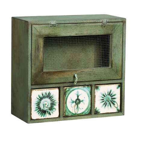 Anneanne Babaannelerimizin Tel Dolapları Stil44 İle Geri Döndü