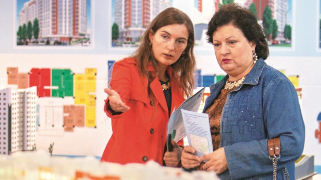 Gurbetçiye Konut Satışı Yüzde 37 Arttı