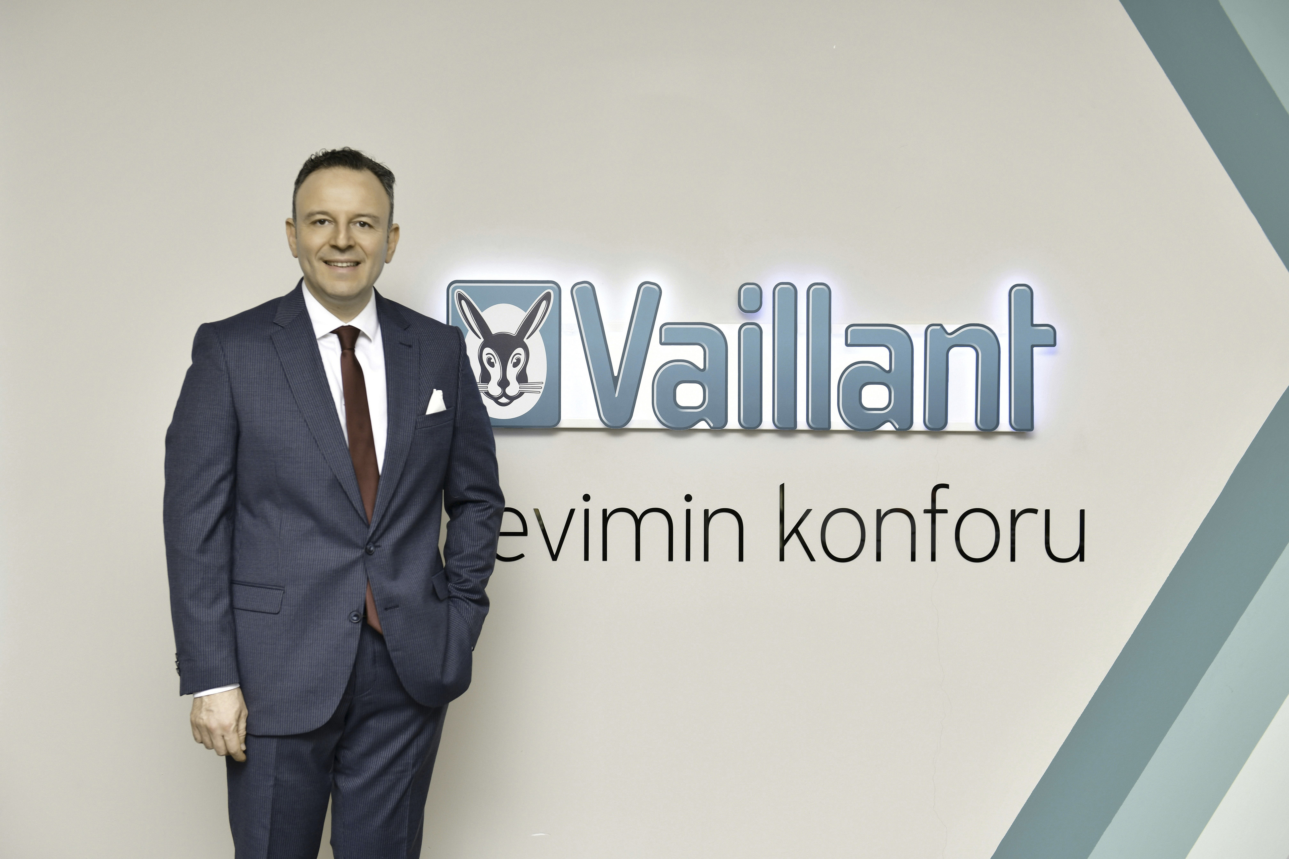 Vaillant koronavirüse karşı aldığı önlemlerle müşterilerine kesintisiz servis hizmeti sunuyor