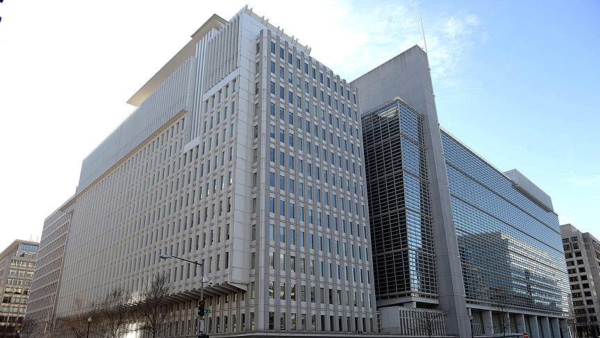 Dünya Bankası Büyüme Beklentilerini Revize Etti
