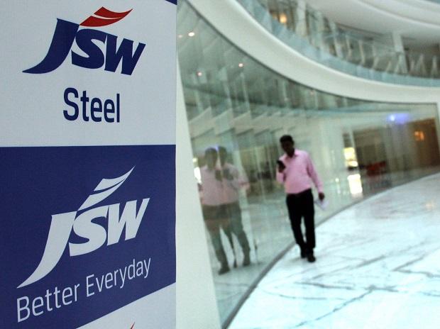 JSW Steel, Sermaye Harcamalarını Azalttı