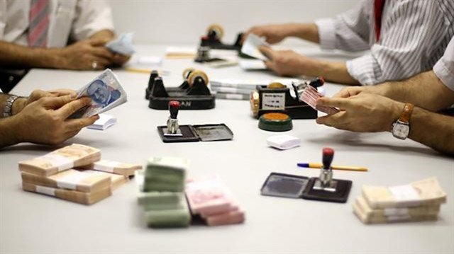 Türkiye'nin Yurt Dışı Varlıkları 230 Milyara Geriledi