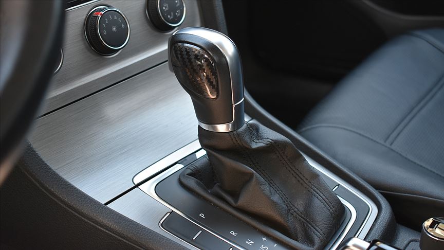 Otomobil satışlarında "otomatik" payı artmaya devam ediyor