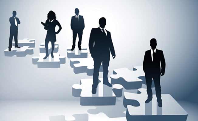 Özel Sektörün Yurt Dışı Kredi Borcu Azaldı