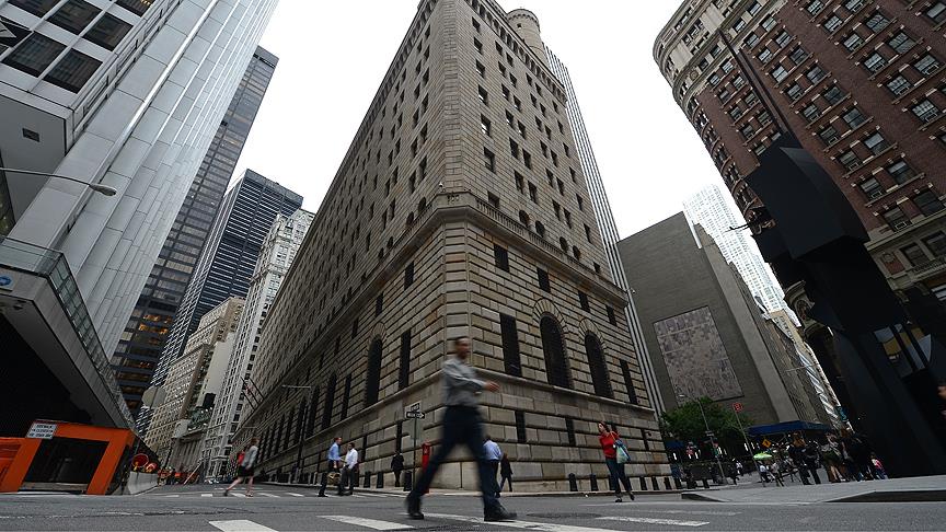 Fed Başkanı Yellen Faiz Artışını İşaret Etti