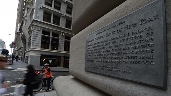 Fed Bilanço Küçültüyor, Döviz Borcuna Dikkat