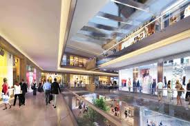 AVM Ciro Endeksi, Şubat'ta %3,4 Oranında Arttı