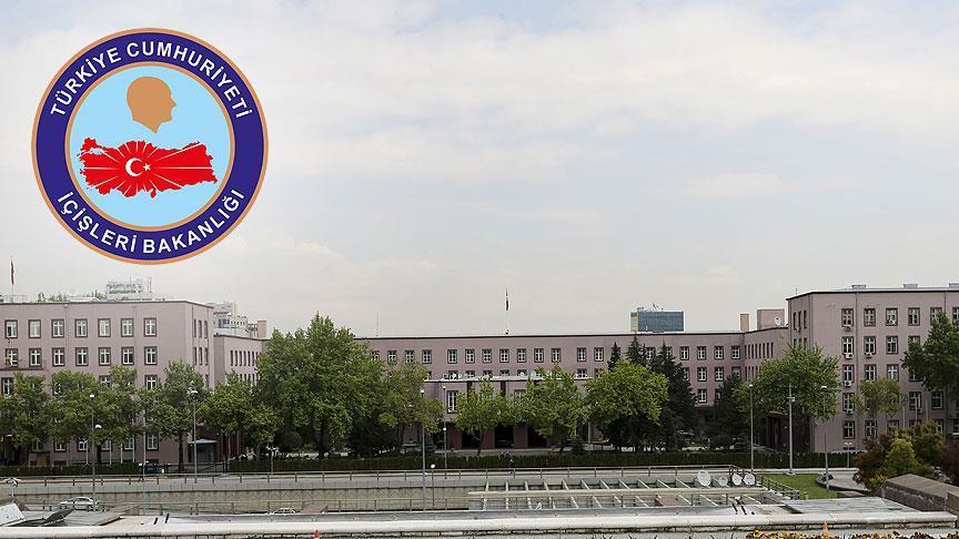 PKK/KCK Operasyonlarında 924 Gözaltı