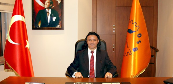 OSB'den Sektörel Kota Uygulaması Talebi