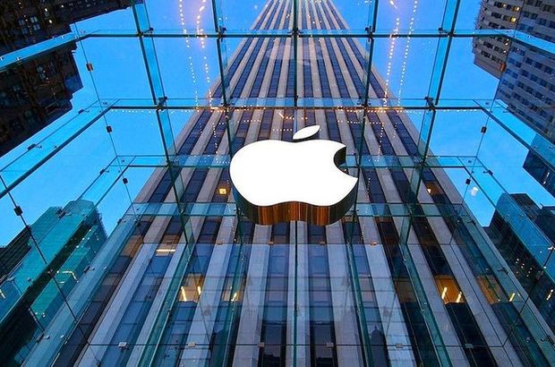 Amerika'nın Yüzde 33'ü Apple Tarafından Yönetilmek İstiyor