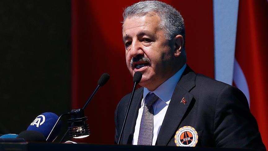 "2023 Hedeflerine Ulaşmak İçin Çalışıyoruz"