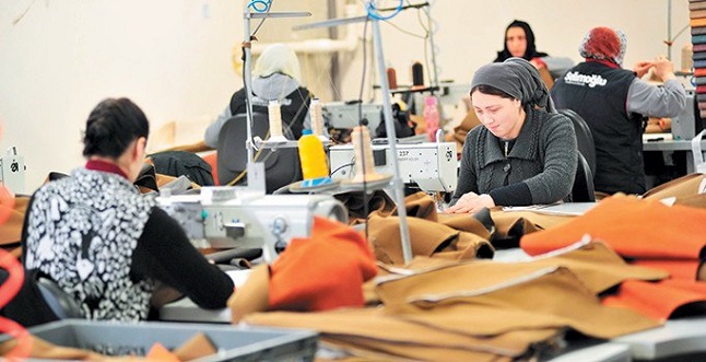 Küçük İşletmeler de BES'e Dahil Oluyor