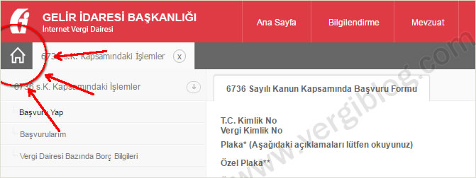 Vatandaş Yapılandırmada İnterneti Tercih Etti