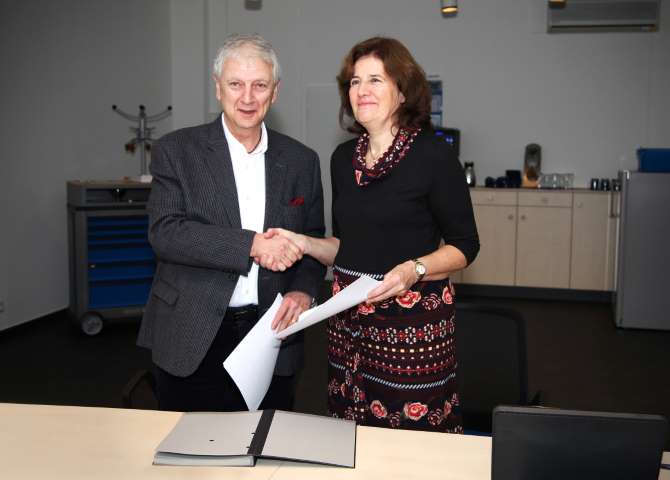 İZELTAŞ’tan Dev Atılım