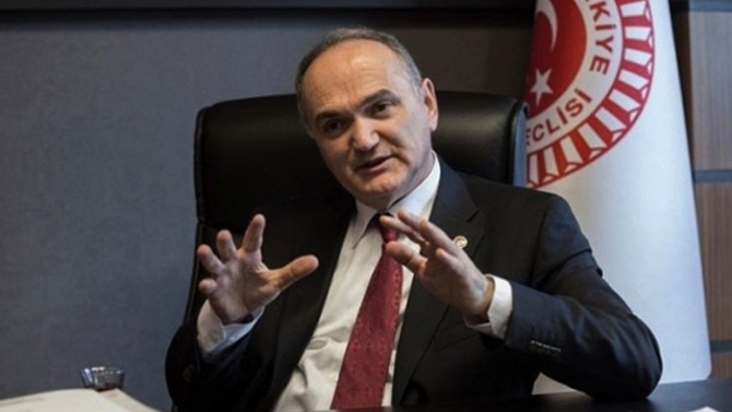 Özlü: Ekonomi Son Çeyrekte Sıçrama Yapacak