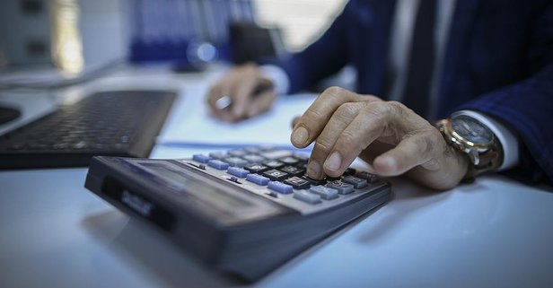 Son Dakika: Geçici Vergi Beyannamelerinin Verilme ve Ödeme Süreleri Uzatıldı